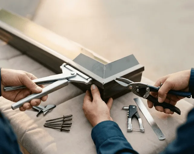 Why choose Gutter Repair in Owanka, SD